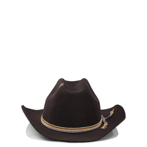 The Hat Gang Oh La La Texan Hat DEFAULT UNI Women - Picture 1 of 4